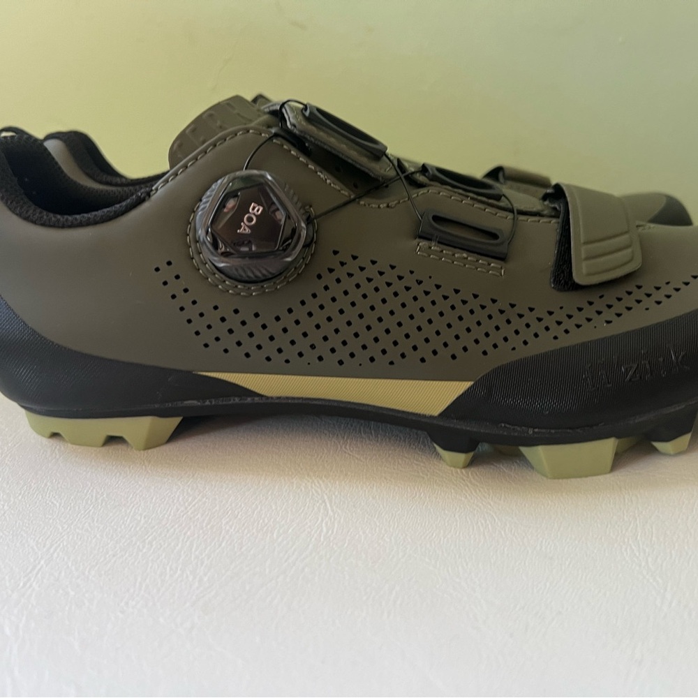 Fizik - Terra Bike Shoe - Size 9
